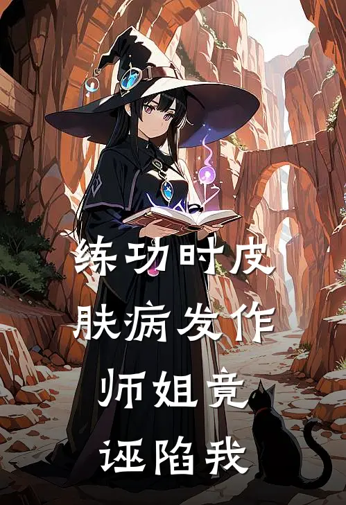 练功时皮肤病发作，师姐竟诬陷我