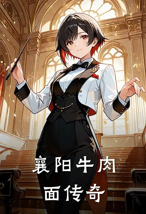 襄阳牛肉面传奇