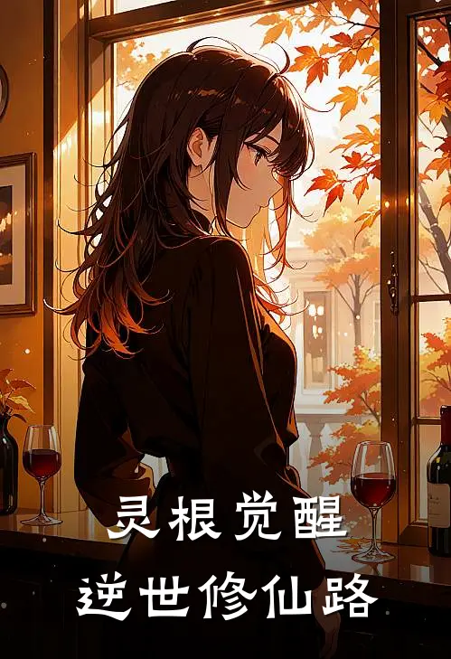 灵根觉醒：逆世修仙路