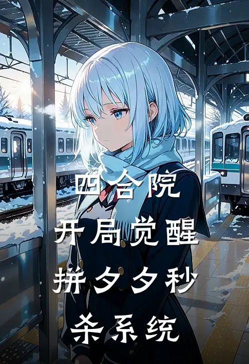 四合院：开局觉醒拼夕夕秒杀系统