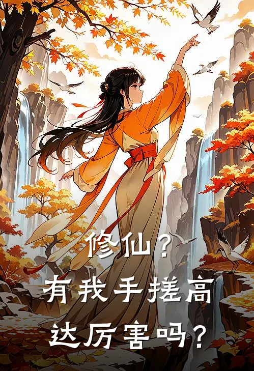 修仙？有我手搓高达厉害吗？