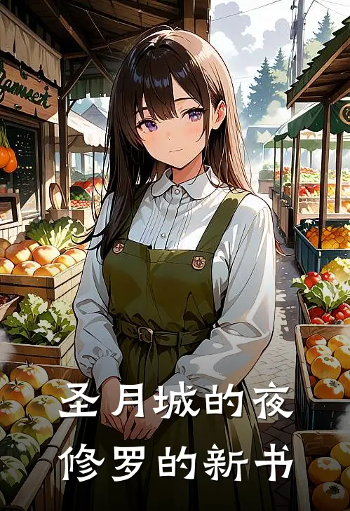 圣月城的夜修罗的新书