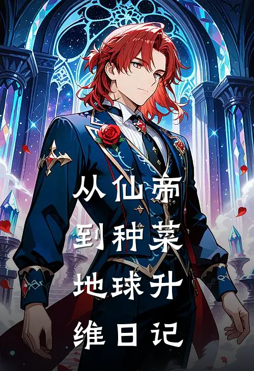 从仙帝到种菜：地球升维日记