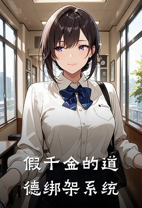 假千金的道德绑架系统