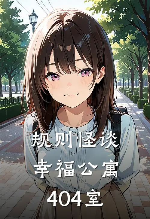 规则怪谈：幸福公寓404室