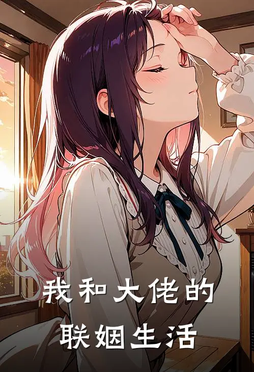 我和大佬的联姻生活