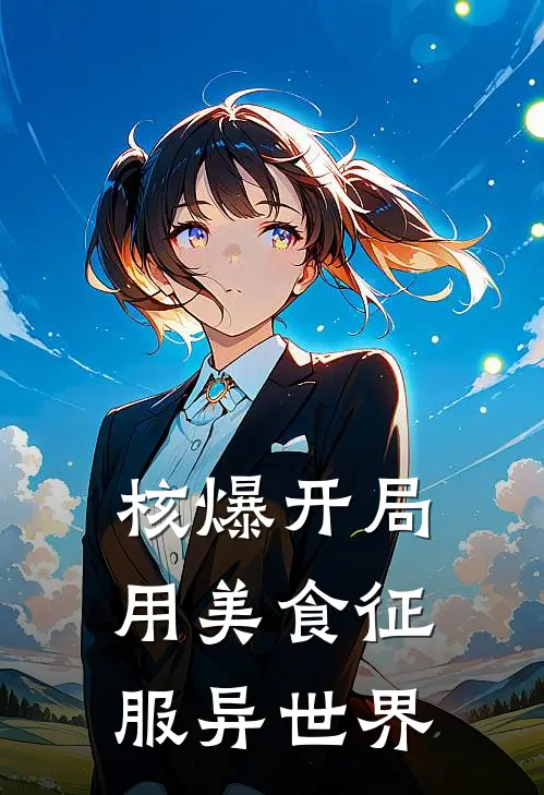 核爆开局，用美食征服异世界