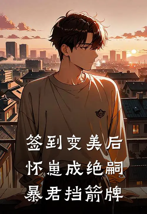 签到变美后怀崽成绝嗣暴君挡箭牌