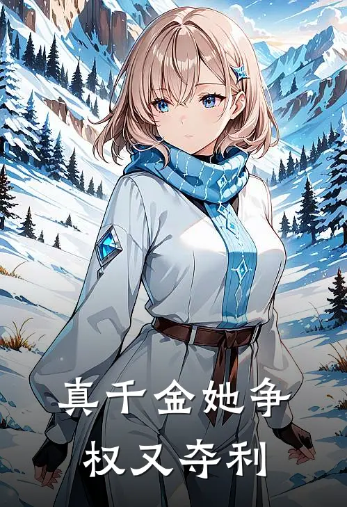 真千金她争权又夺利