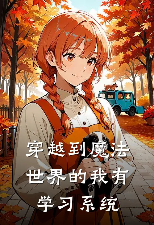 穿越到魔法世界的我有学习系统