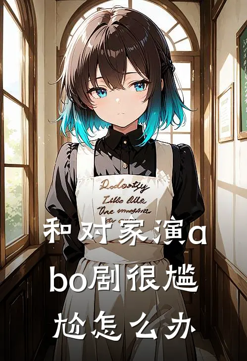 和对家演abo剧很尴尬怎么办