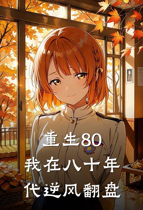 重生80：我在八十年代逆风翻盘