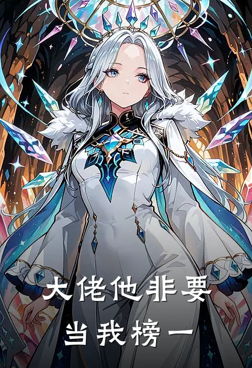 大佬他非要当我榜一