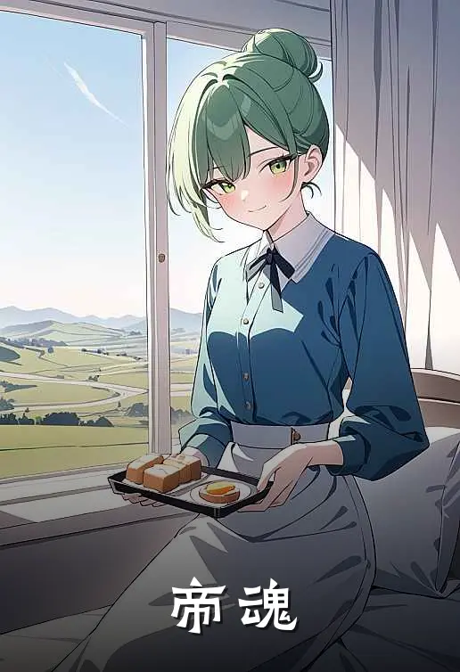 帝魂