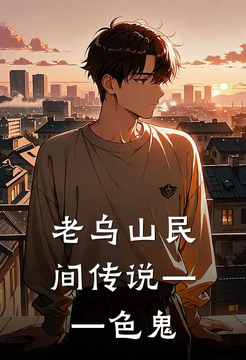 老乌山民间传说——色鬼