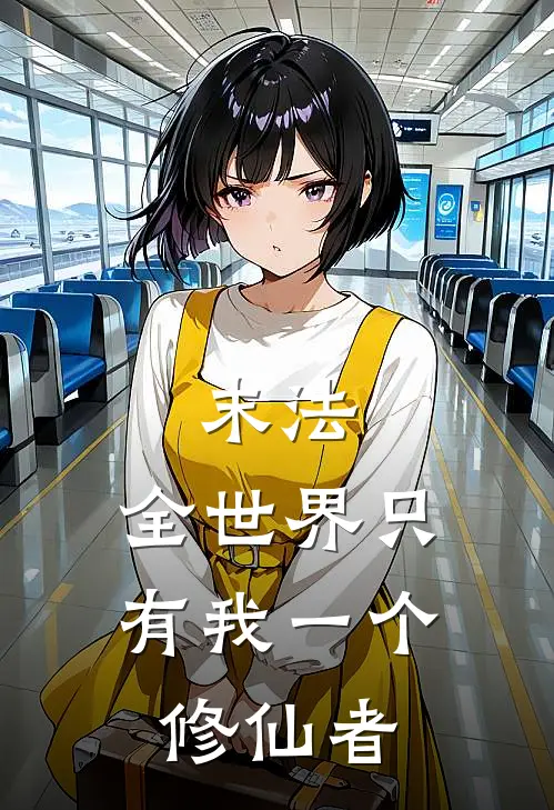 末法：全世界只有我一个修仙者