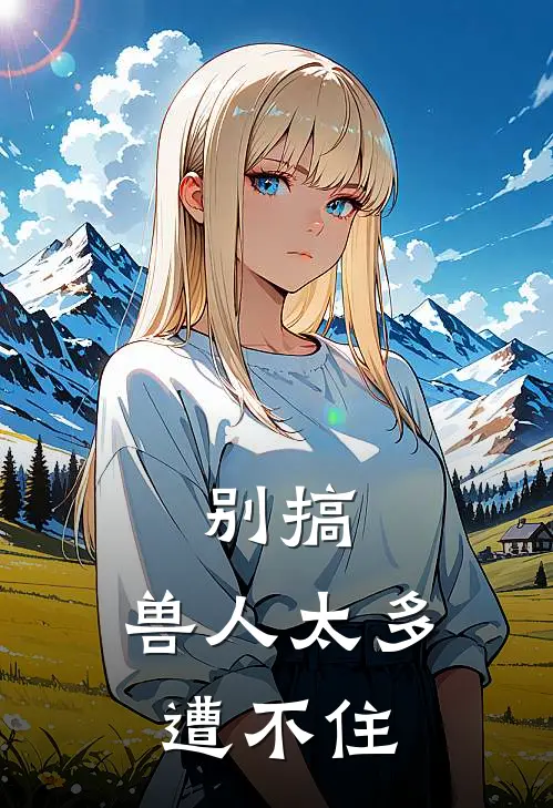 别搞，兽人太多遭不住