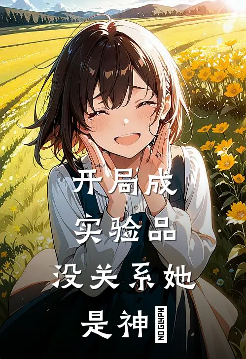 开局成实验品，没关系她是神祇