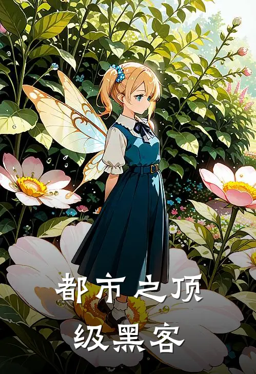 都市之顶级黑客