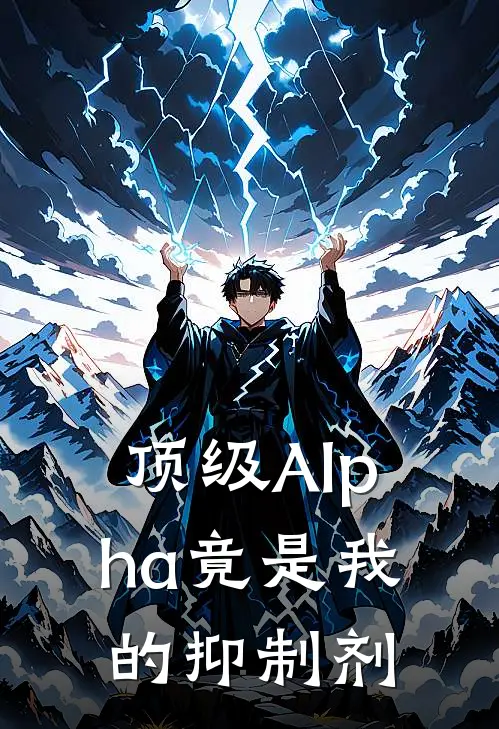 顶级Alpha竟是我的抑制剂