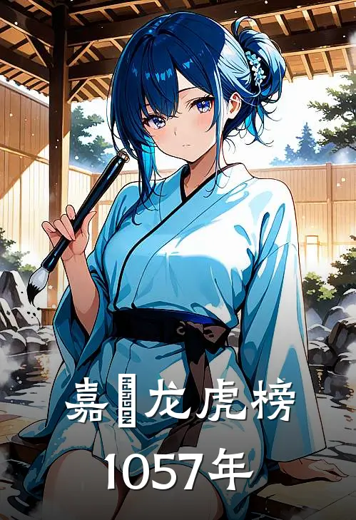 嘉祐龙虎榜（1057年）