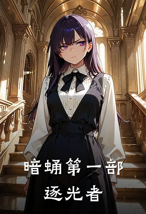 暗蛹第一部：逐光者