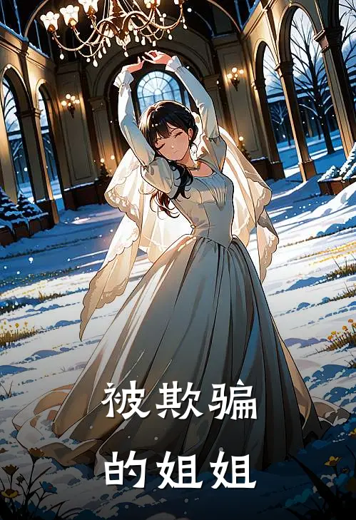 被欺骗的姐姐