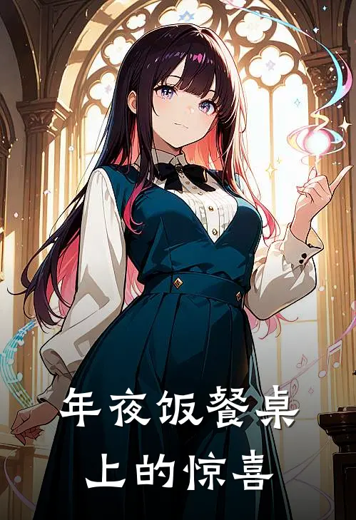 年夜饭餐桌上的“惊喜”