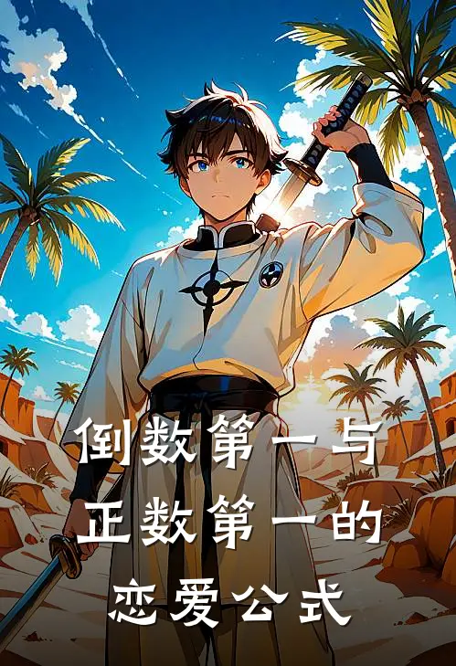 倒数第一与正数第一的恋爱公式