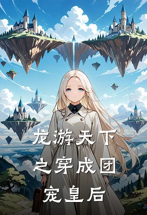 龙游天下之穿成团宠皇后