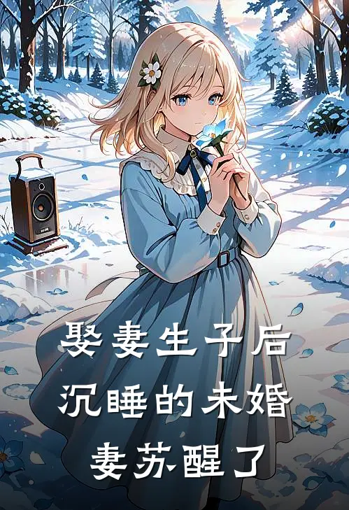 娶妻生子后，沉睡的未婚妻苏醒了