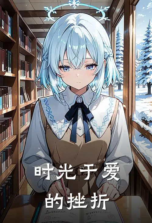 时光于爱的挫折
