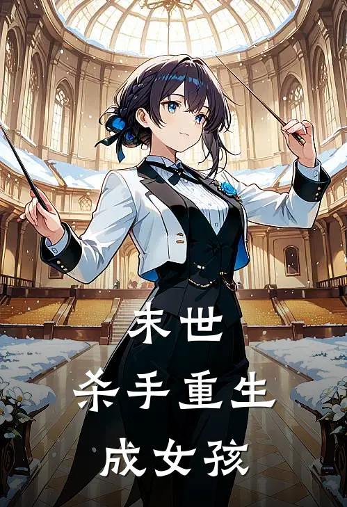 末世，杀手重生成女孩