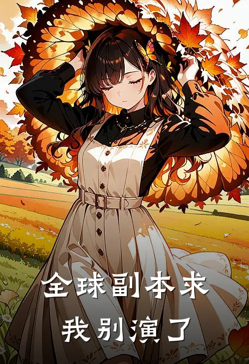 全球副本求我别演了