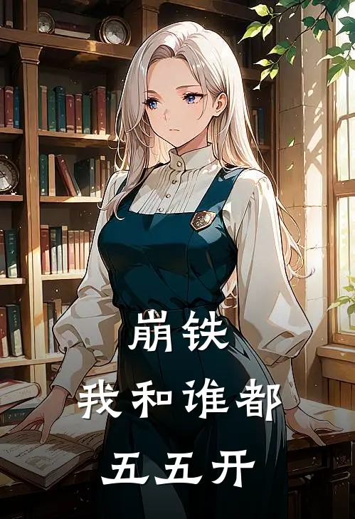 崩铁：我和谁都五五开