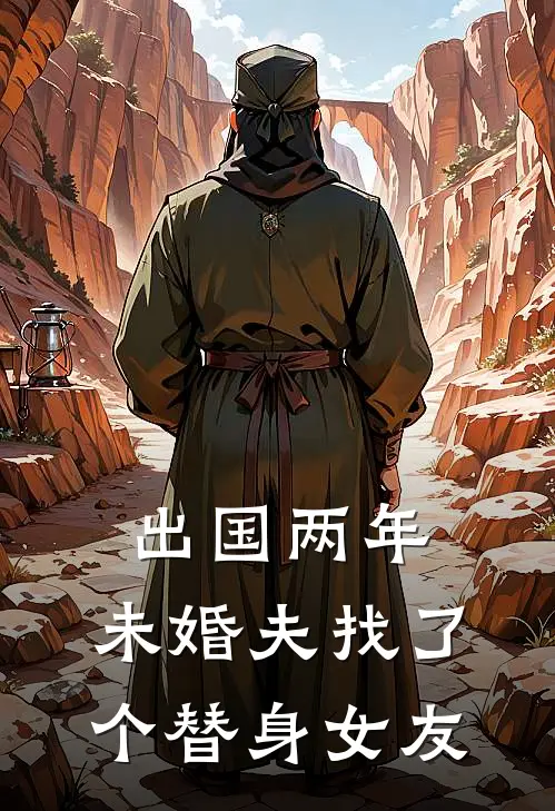 出国两年，未婚夫找了个替身女友