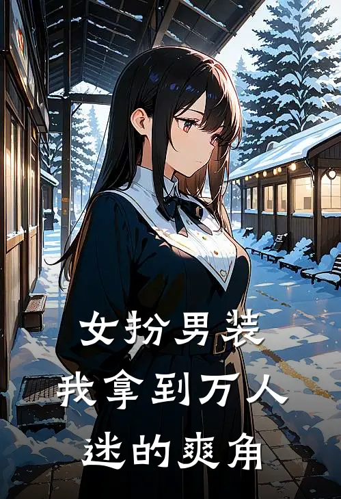 女扮男装：我拿到万人迷的爽角