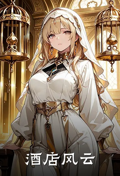 酒店风云