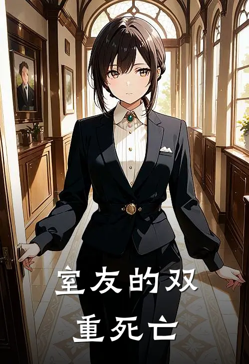 室友的双重死亡