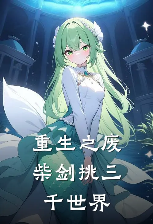 重生之废柴剑挑三千世界