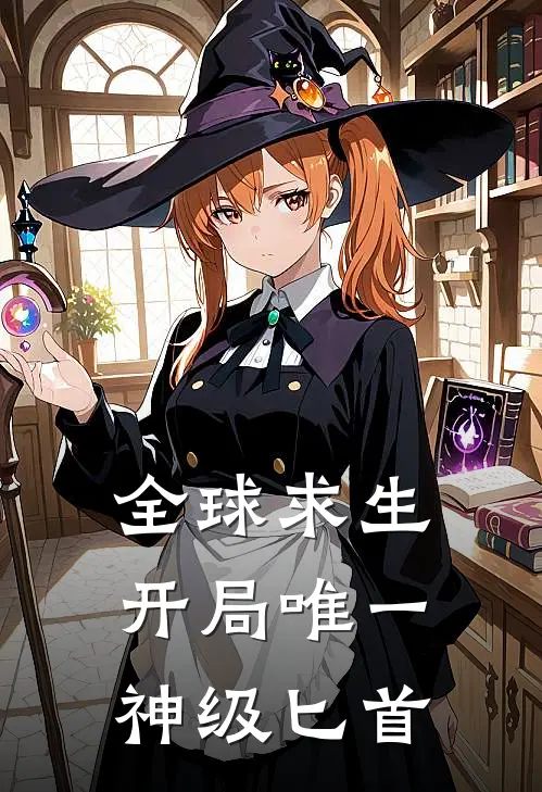 全球求生：开局唯一神级匕首