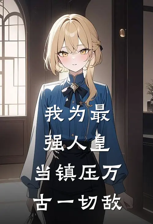 我为最强人皇，当镇压万古一切敌