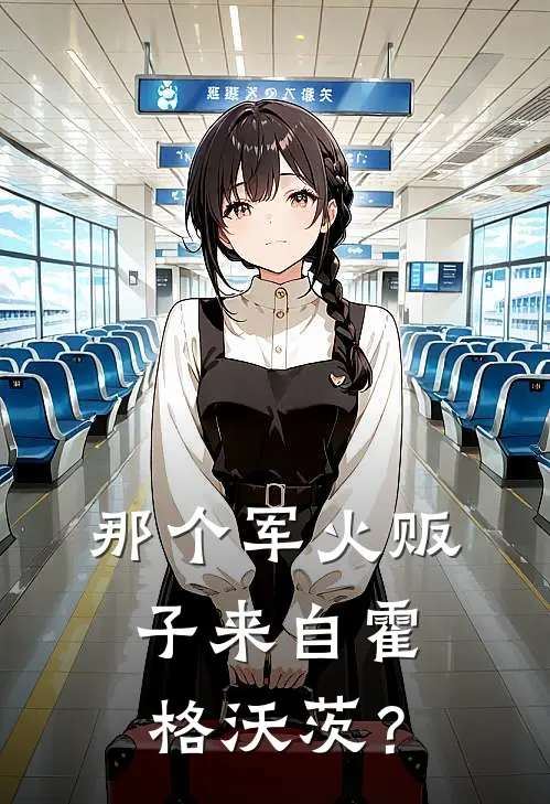 那个军火贩子来自霍格沃茨？