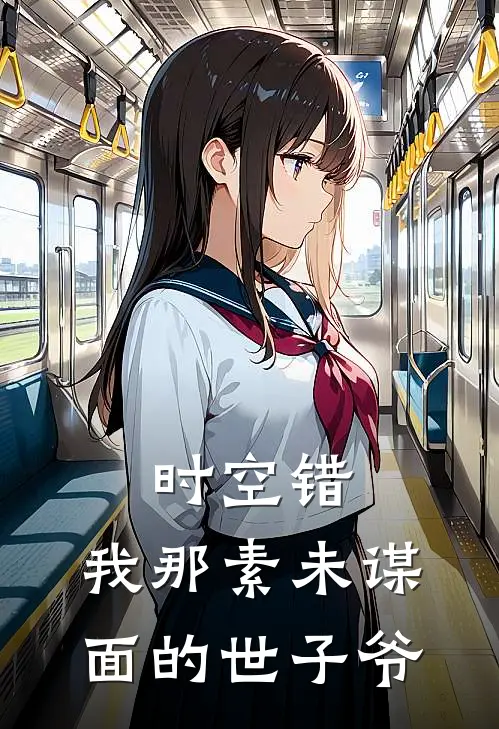 时空错：我那素未谋面的世子爷