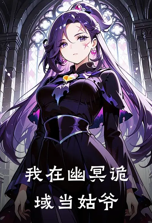 我在幽冥诡域当姑爷