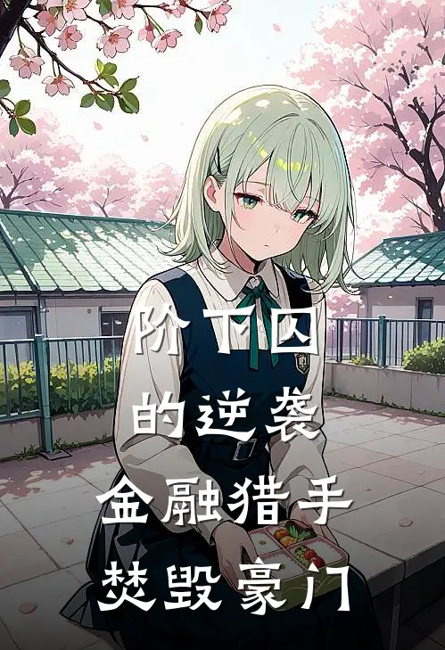 阶下囚的逆袭：金融猎手焚毁豪门