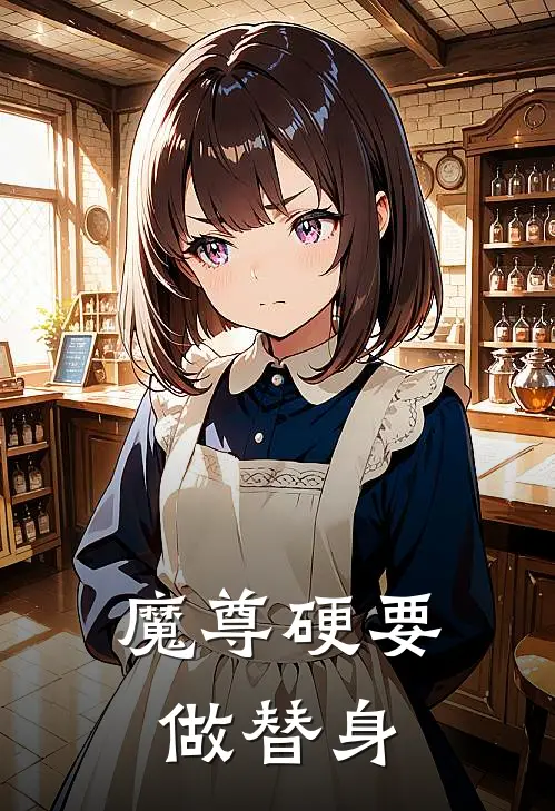 魔尊硬要做替身