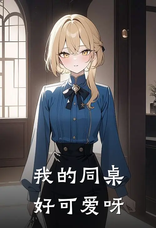 我的同桌好可爱呀