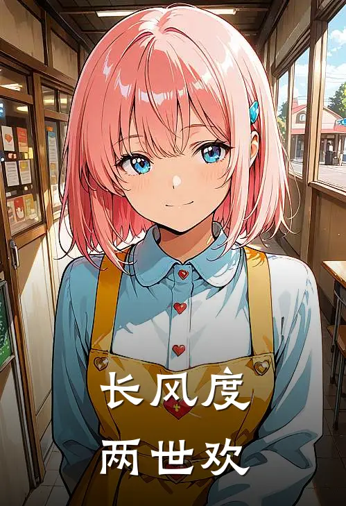 长风度：两世欢
