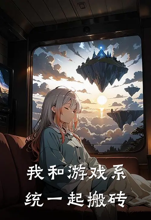 我和游戏系统一起搬砖